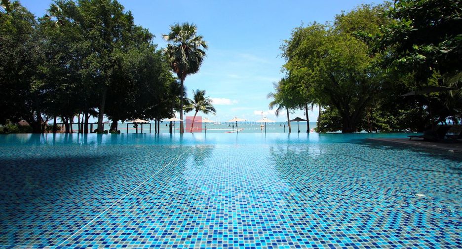 For sale 2 bedrooms condo in Bang Lamung, Chonburi