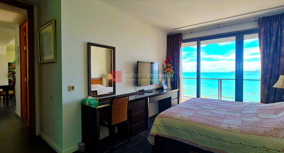 For sale 2 bedrooms condo in Bang Lamung, Chonburi