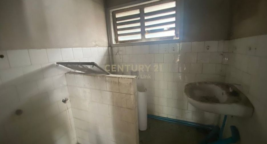 For rent 2 bedrooms house in Sathon, Bangkok
