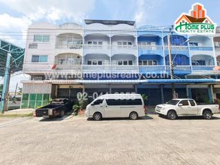 出售 商业空间 在 Thawi Watthana, 曼谷