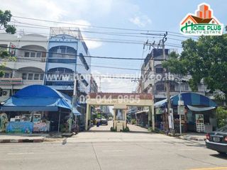 出售 商业空间 在 Thawi Watthana, 曼谷