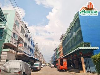 For sale retail Space in Thawi Watthana, Bangkok