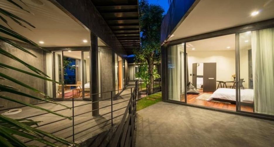 For sale 7 ベッドルーム house in Khlong Toei, Bangkok