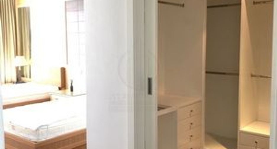 Wohnung zur Miete mit 4 Zimmer in Pathum Wan, Bangkok