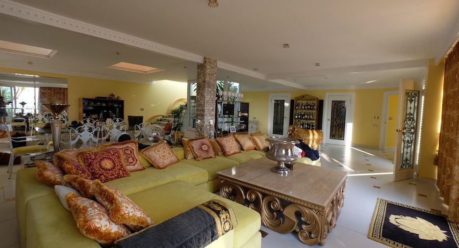 For sale 19 bedrooms serviced apartment in Kathu, Phuket