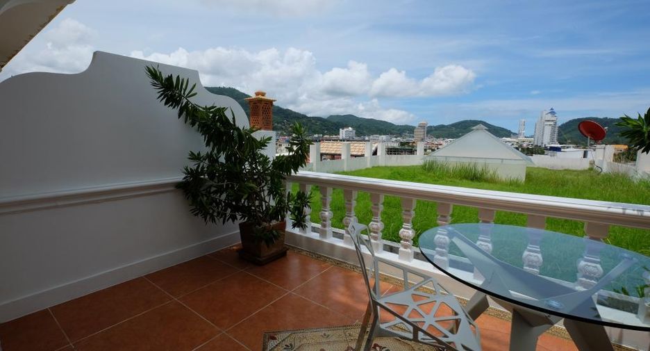 For sale 19 bedrooms serviced apartment in Kathu, Phuket