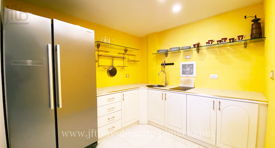For sale 19 bedrooms serviced apartment in Kathu, Phuket