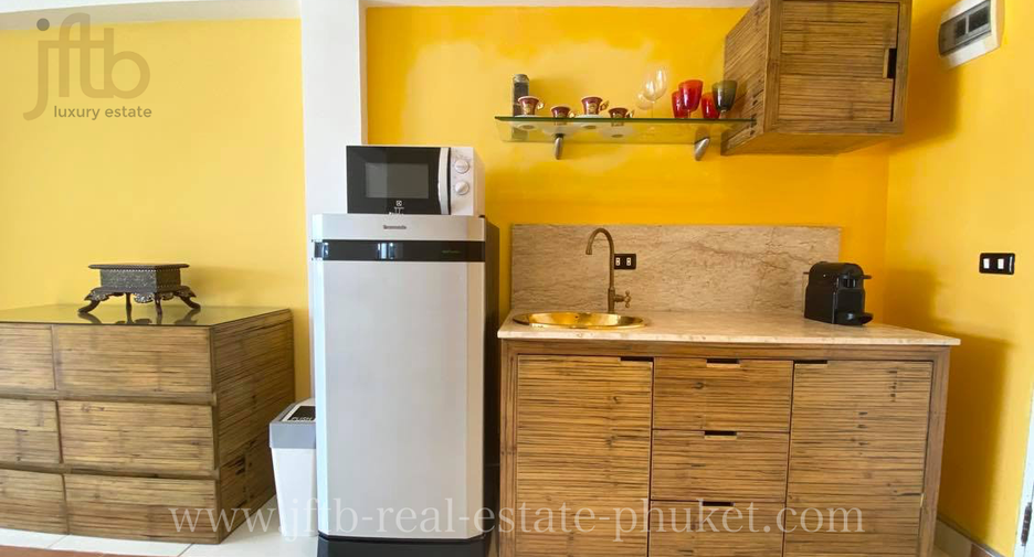 For sale 19 bedrooms serviced apartment in Kathu, Phuket