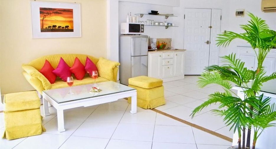 For sale 19 bedrooms serviced apartment in Kathu, Phuket