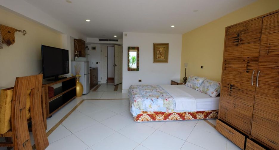For sale 19 bedrooms serviced apartment in Kathu, Phuket