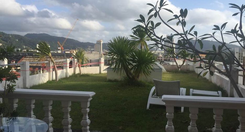 For sale 19 bedrooms serviced apartment in Kathu, Phuket