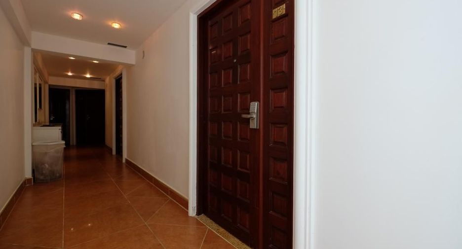 For sale 19 bedrooms serviced apartment in Kathu, Phuket