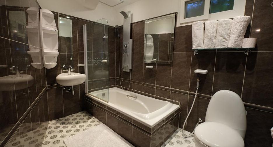 For sale 19 bedrooms serviced apartment in Kathu, Phuket