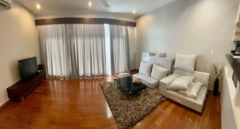 For rent 3 Beds house in Mueang Chon Buri, Chonburi