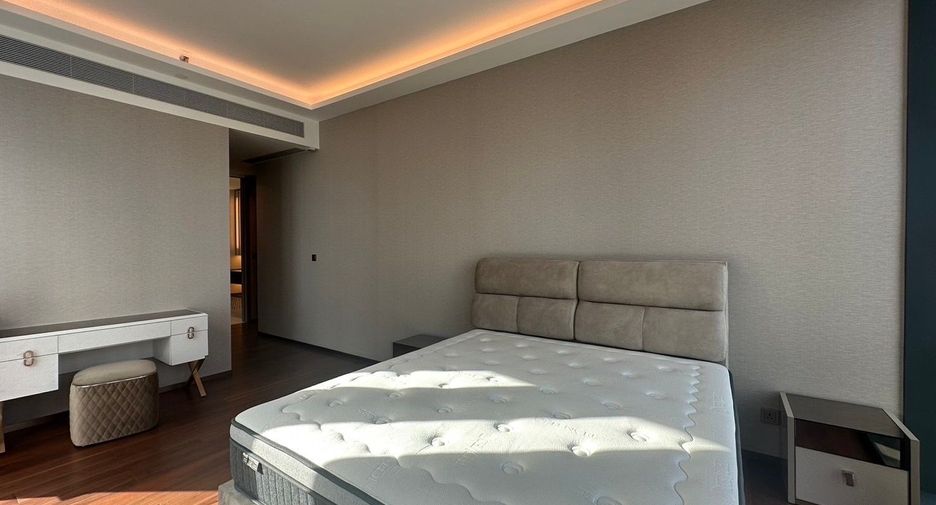Condo en alquiler de 2 habitaciones en Khlong Toei, Bangkok