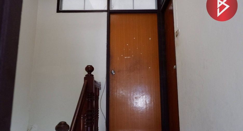 ขาย 2 เตียง ทาวน์เฮ้าส์ ใน ปากเกร็ด, นนทบุรี