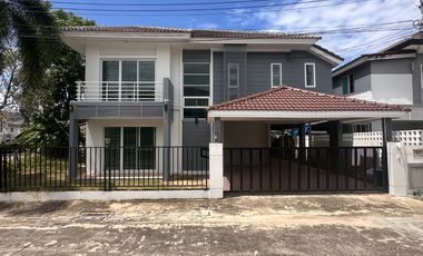 Продажа 3 спальни дом в Mueang Chon Buri, Чонбури