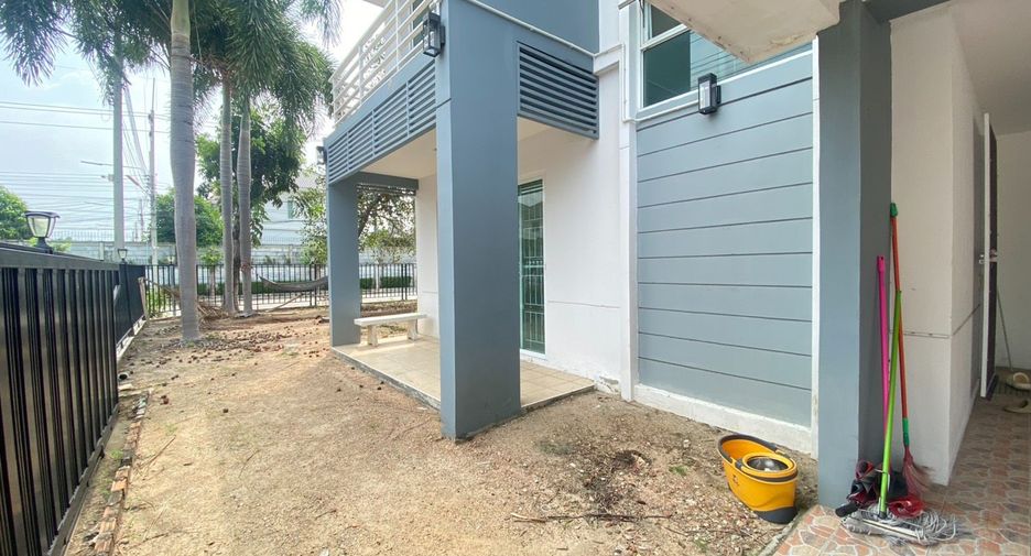 Продажа 3 спальни дом в Mueang Chon Buri, Чонбури