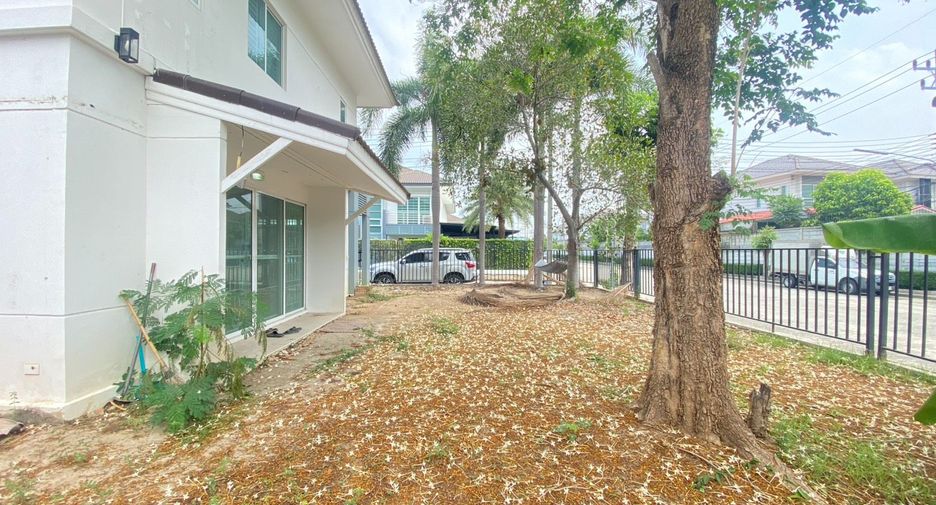 Продажа 3 спальни дом в Mueang Chon Buri, Чонбури