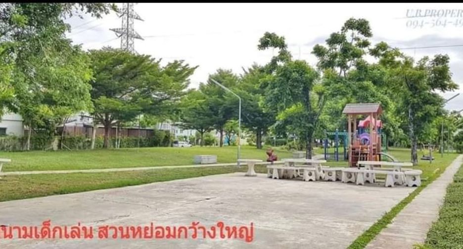 Продажа 3 спальни дом в Mueang Chon Buri, Чонбури