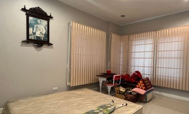 Продажа 5 спальни дом в Тхунг Кхру, Бангкок