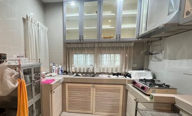 Продажа 5 спальни дом в Тхунг Кхру, Бангкок