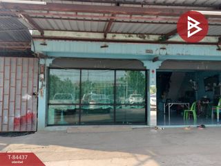 For sale 3 bed retail Space in Mueang Phitsanulok, Phitsanulok