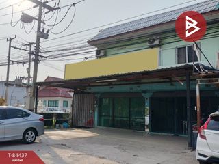 For sale 3 Beds retail Space in Mueang Phitsanulok, Phitsanulok