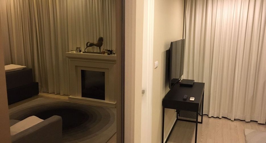 Condo en venta de 2 habitaciones en Watthana, Bangkok