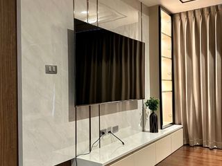 For rent 4 ベッドルーム condo in Bang Kho Laem, Bangkok