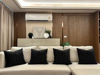 For rent 4 ベッドルーム condo in Bang Kho Laem, Bangkok