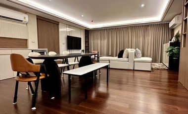 For rent 4 bedrooms condo in Bang Kho Laem, Bangkok