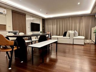 For rent 4 ベッドルーム condo in Bang Kho Laem, Bangkok