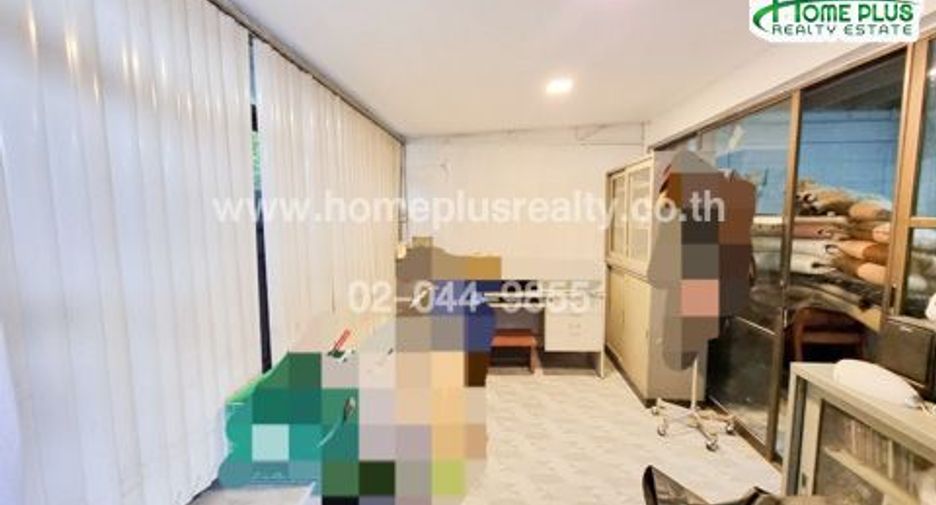Casa en venta de 1 habitaciones en Saphan Sung, Bangkok