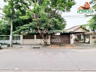 For sale 1 bed house in Saphan Sung, Bangkok