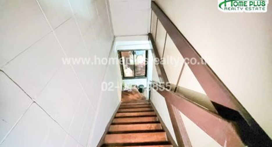 Casa en venta de 1 habitaciones en Saphan Sung, Bangkok