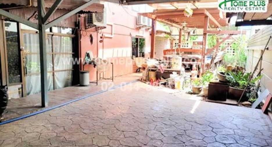 Casa en venta de 1 habitaciones en Saphan Sung, Bangkok