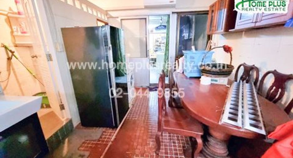 Casa en venta de 1 habitaciones en Saphan Sung, Bangkok