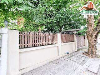 For sale 1 bed house in Saphan Sung, Bangkok