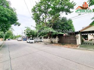 For sale 1 bed house in Saphan Sung, Bangkok