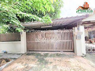 For sale 1 bed house in Saphan Sung, Bangkok