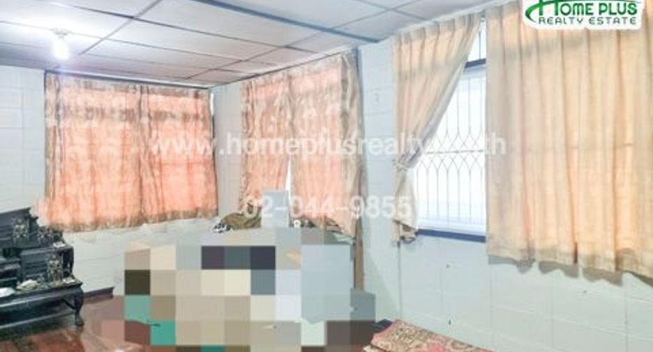 Casa en venta de 1 habitaciones en Saphan Sung, Bangkok