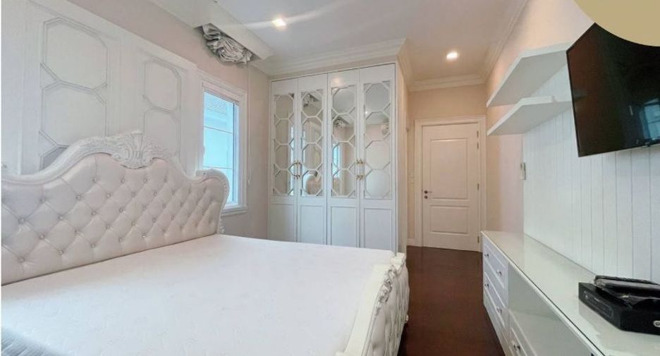 Продажа 4 спальни дом в Bang Phli, Самутпракан