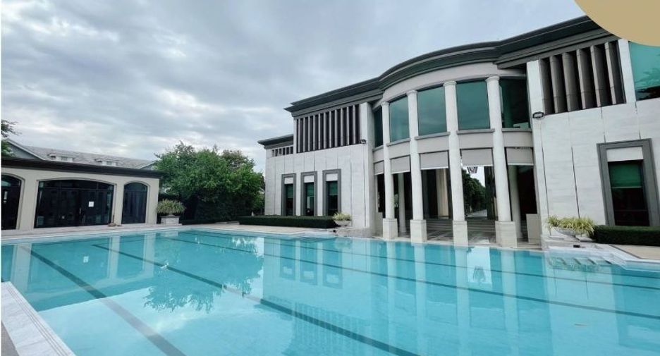 Продажа 4 спальни дом в Bang Phli, Самутпракан