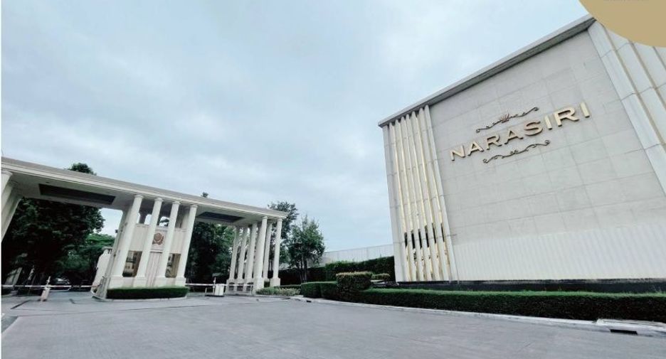 Продажа 4 спальни дом в Bang Phli, Самутпракан