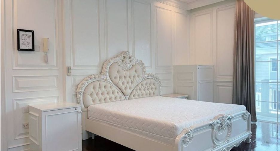 Продажа 4 спальни дом в Bang Phli, Самутпракан