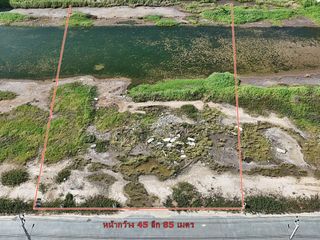 出租 土地 在 Mueang Samut Prakan, Samut Prakan