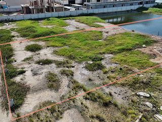 出租 土地 在 Mueang Samut Prakan, Samut Prakan