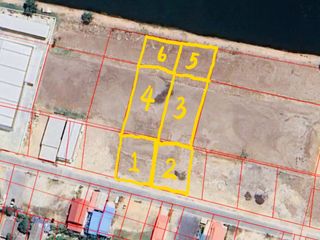 For rent land in Mueang Samut Prakan, Samut Prakan