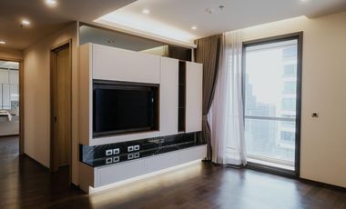 For rent and for sale 2 bedrooms condo in Khlong Toei, Bangkok